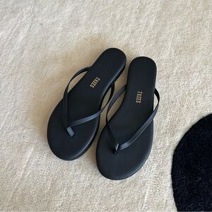 NEW TKEES Lily Platform Flip-Flops